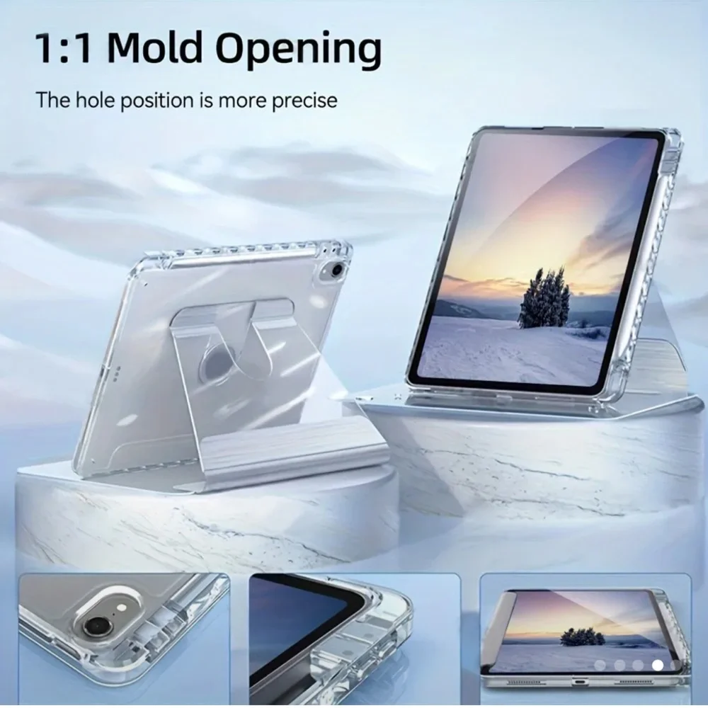 iPad mini 6th generation case bundle